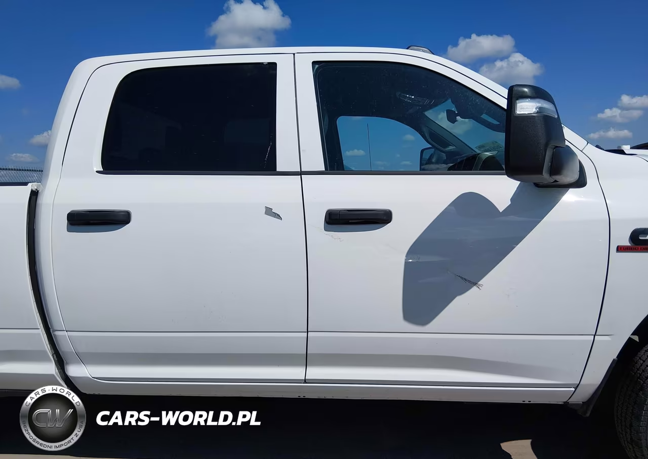 2026 Ram 2500 Tradesman 4X4 6'4 Box VIN:3C63R5CL4TG265386 - 14