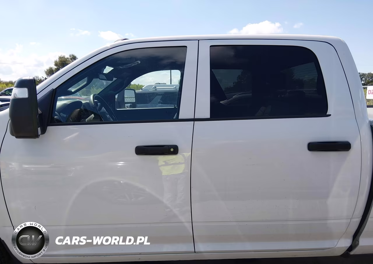 2026 Ram 2500 Tradesman 4X4 6'4 Box VIN:3C63R5CL4TG265386 - 15