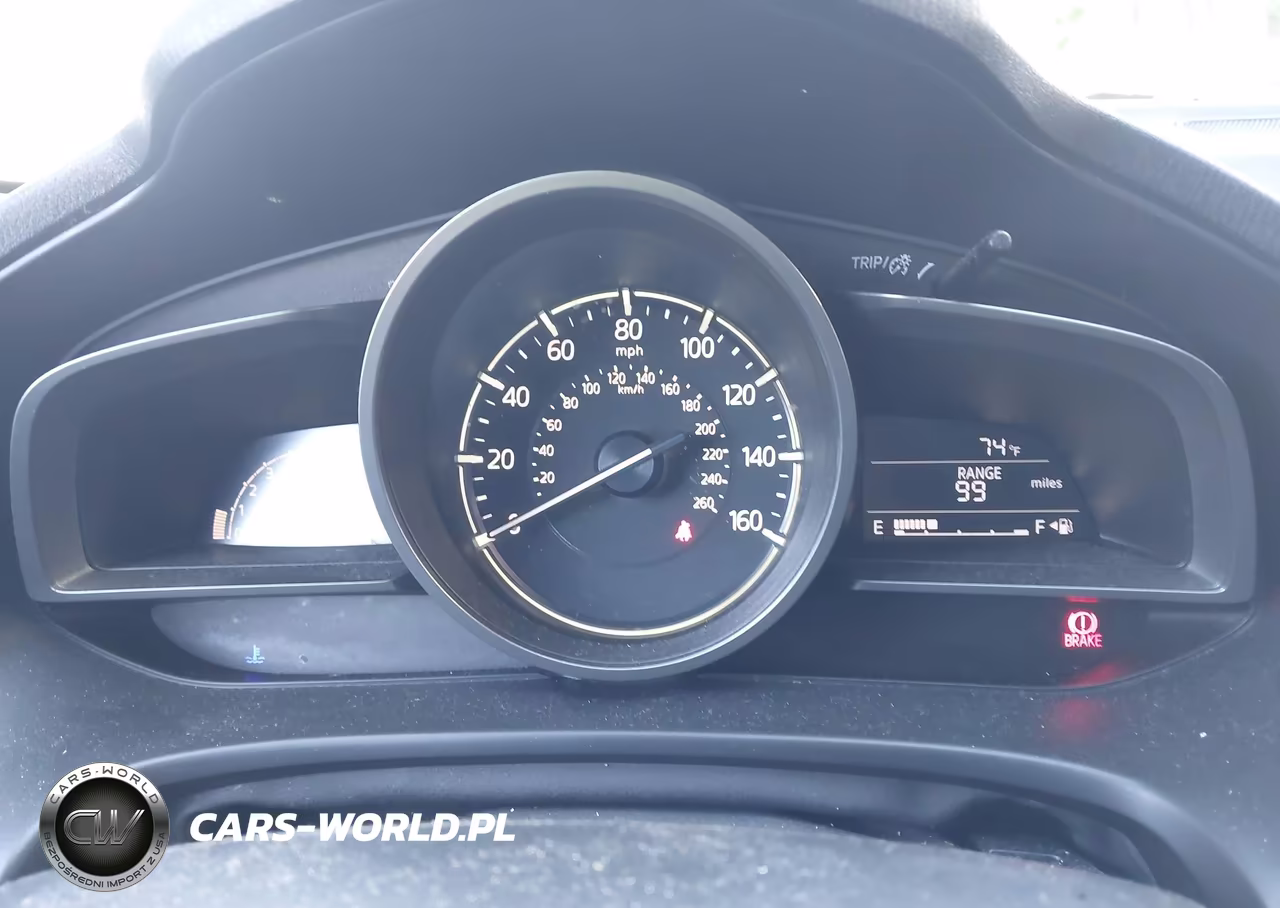 2018 Mazda Mazda3 Touring VIN:3MZBN1L33JM275587 - 7