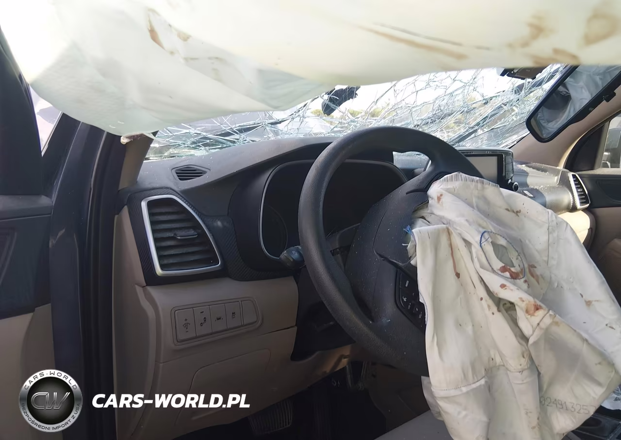 2020 Hyundai Tucson Value VIN:KM8J33A41LU258857 - 14