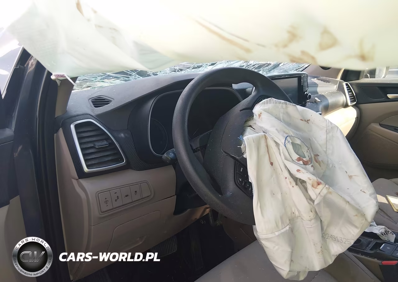 2020 Hyundai Tucson Value VIN:KM8J33A41LU258857 - 7