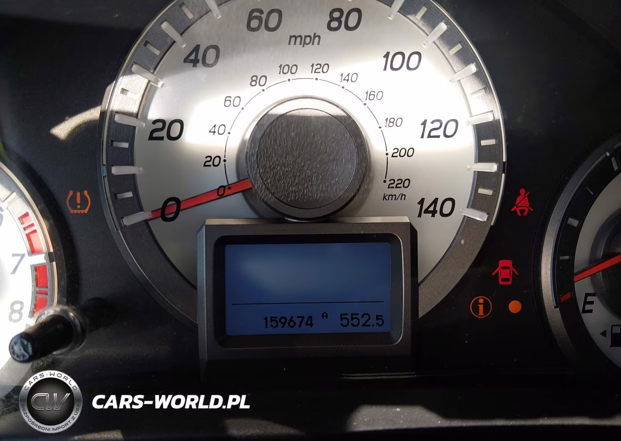 2014 Honda Pilot Touring VIN:5FNYF4H95EB032463 - 7