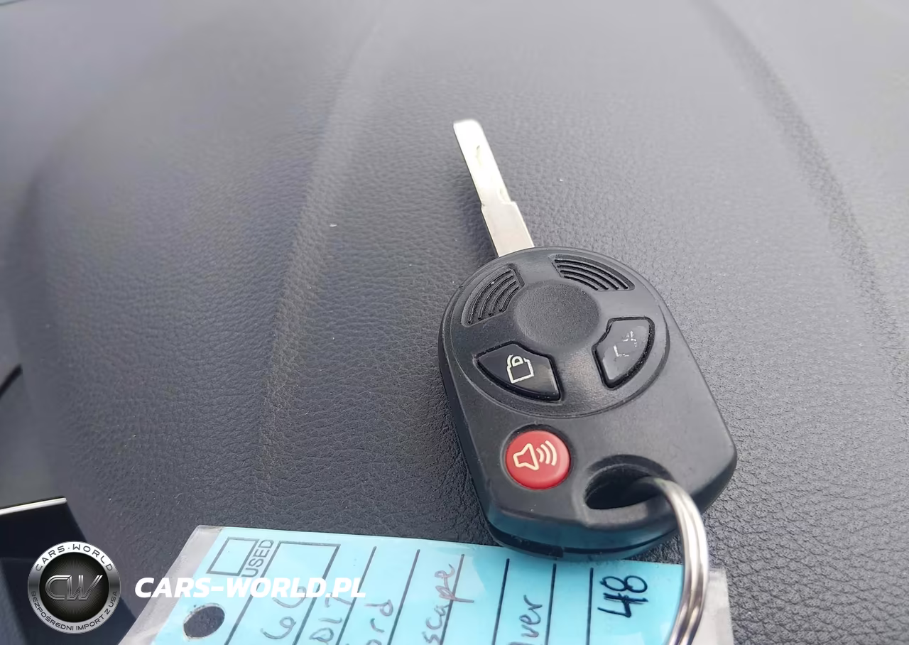 2017 Ford Escape Se VIN:1FMCU9G91HUA78877 - 11