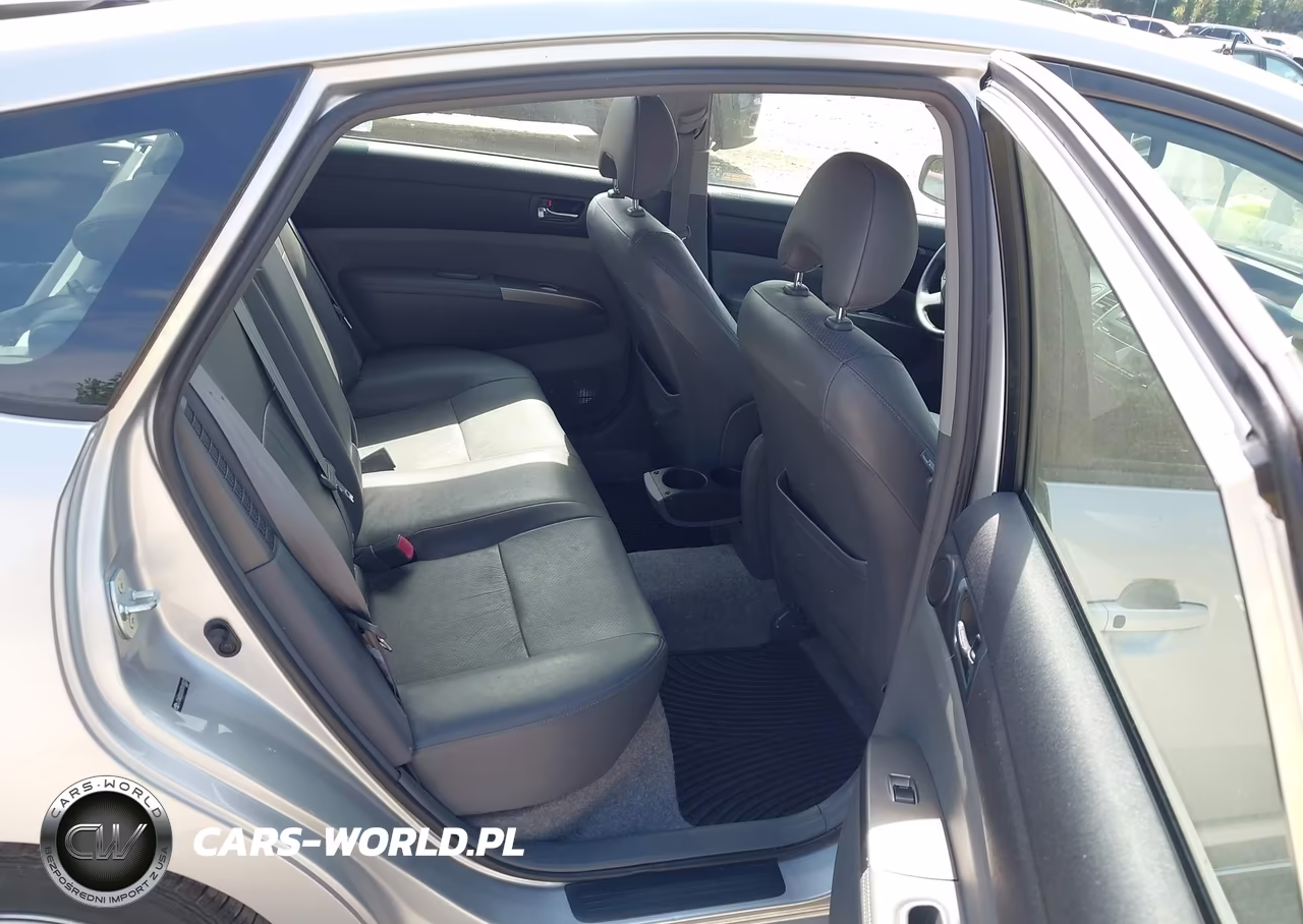 2008 Toyota Prius VIN:JTDKB20U587818022 - 8