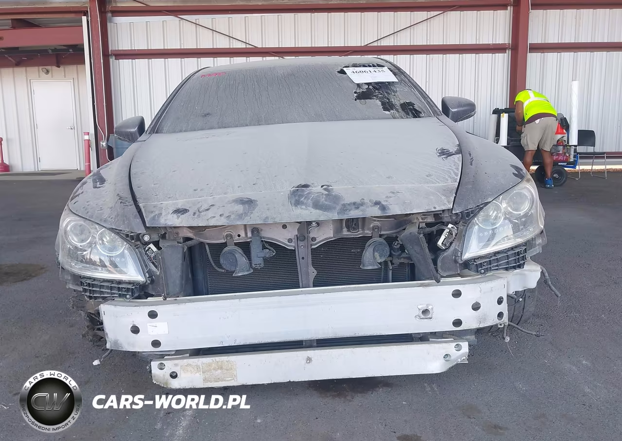 2014 Lexus Ls 460 VIN:JTHBL5EF4E5128311 - 13