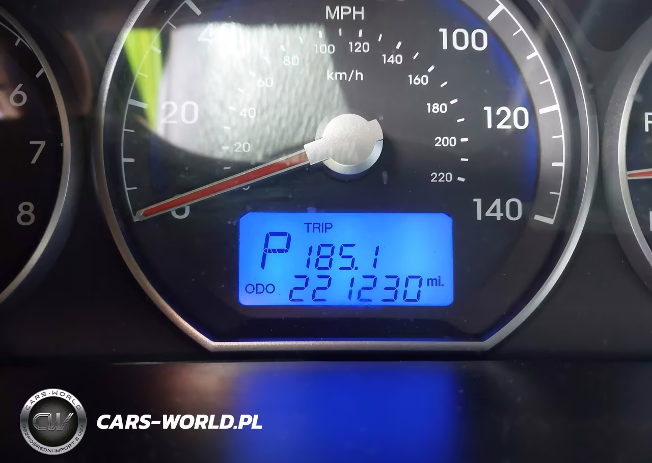 2011 Hyundai Santa Fe Gls VIN:5XYZG3AB4BG082249 - 15