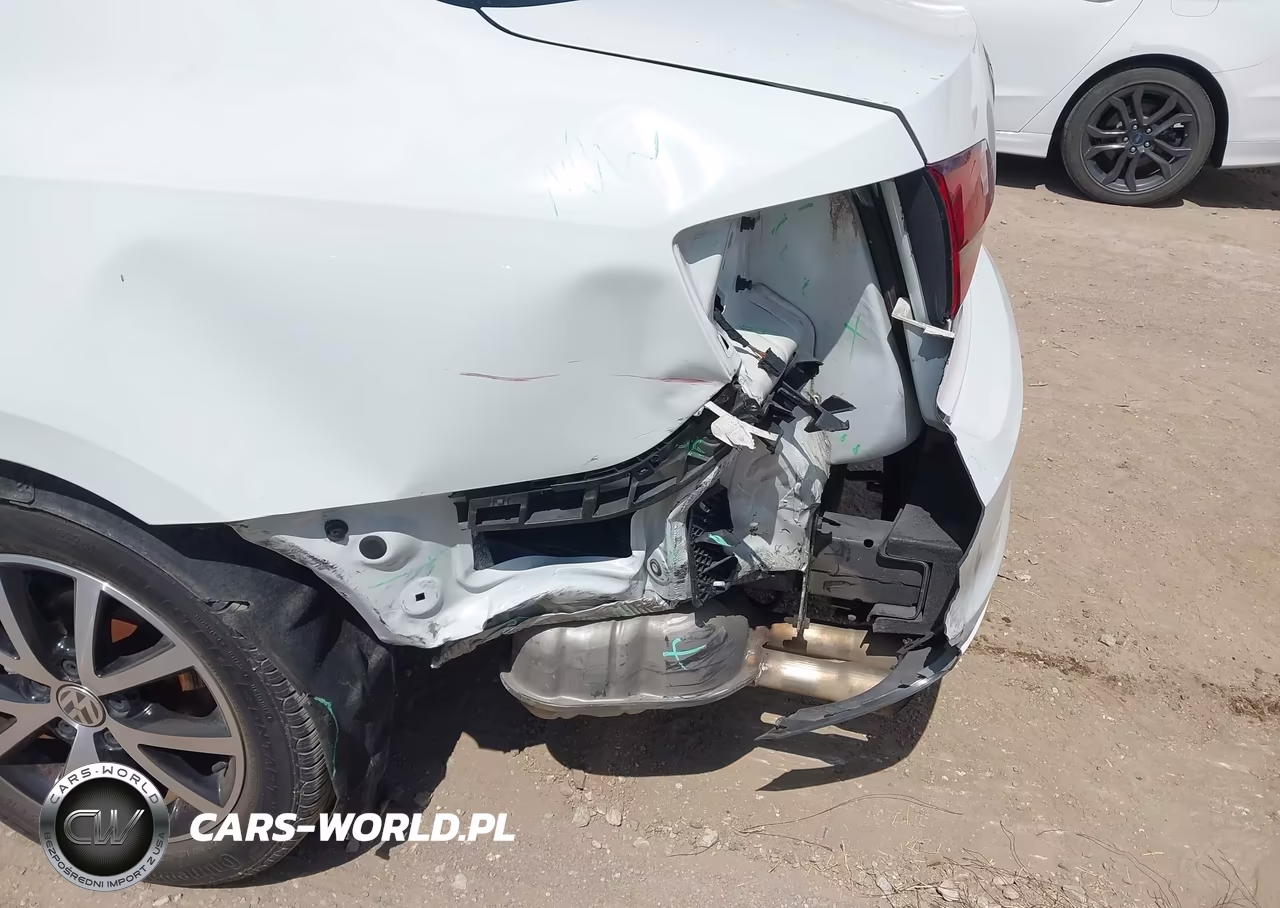 2017 Volkswagen Jetta 1.4T Se VIN:3VWDB7AJ9HM393563 - 6