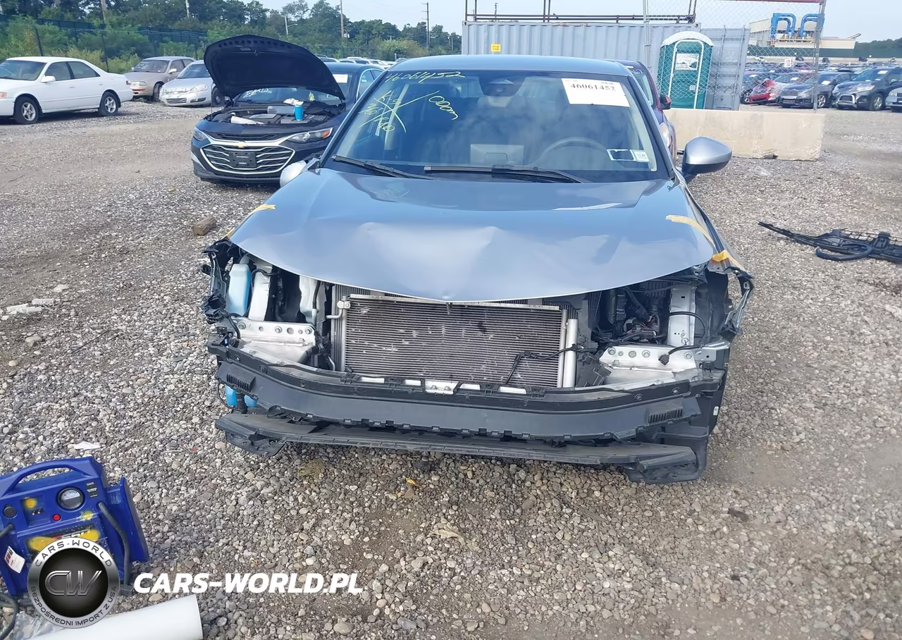 2024 Honda Civic Lx VIN:2HGFE2F22RH530769 - 12