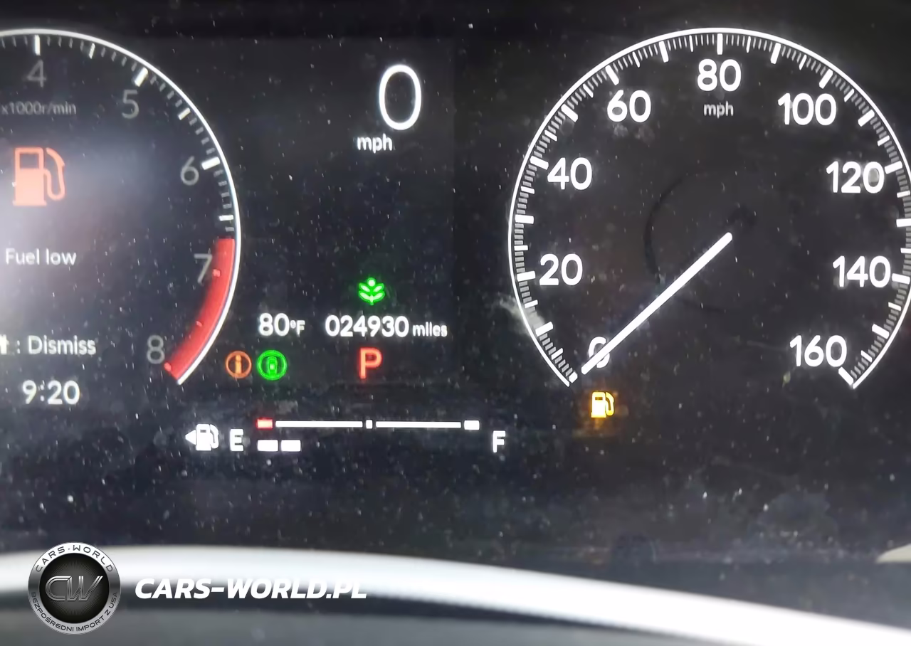 2024 Honda Civic Lx VIN:2HGFE2F22RH530769 - 7