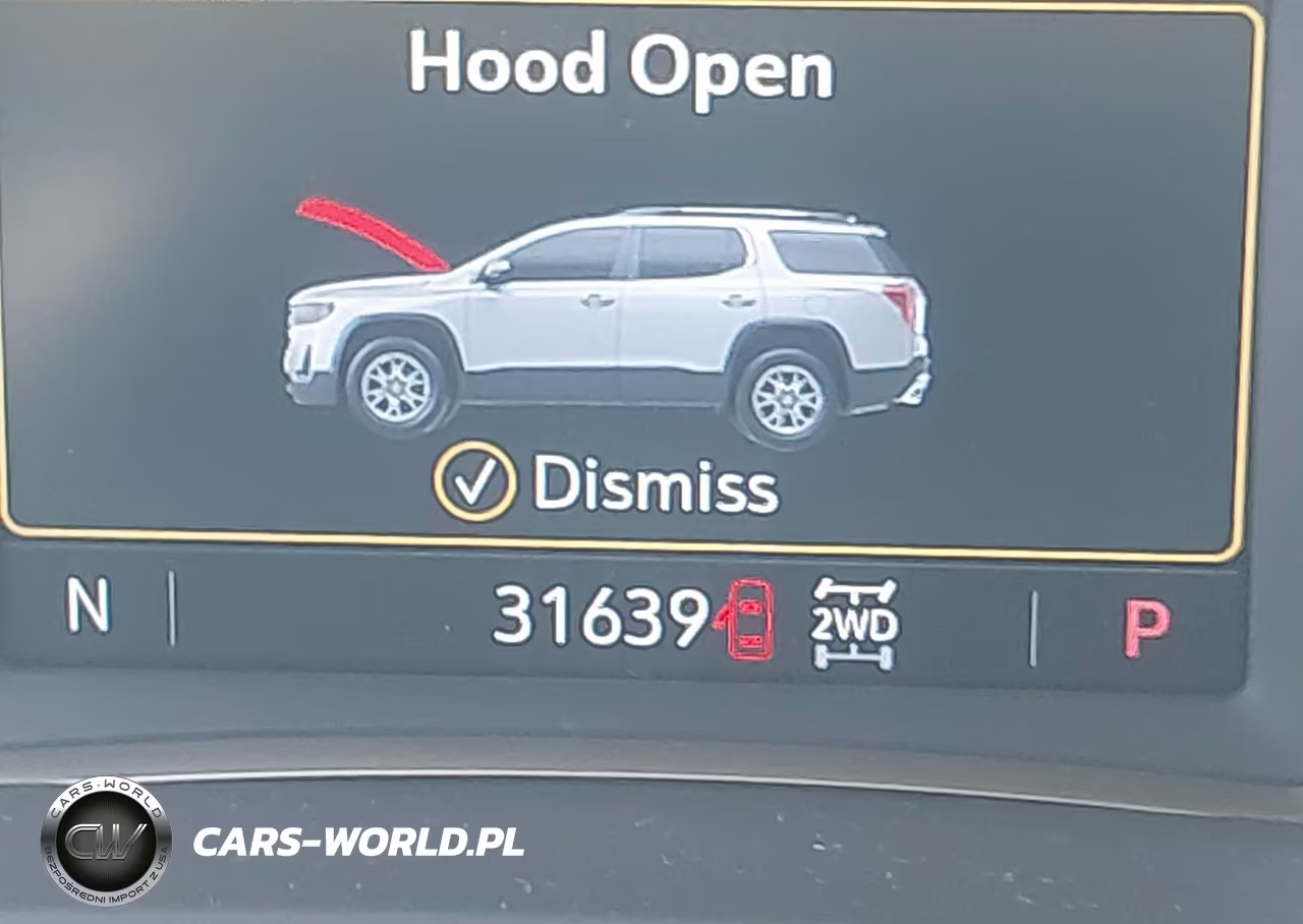 2023 GMC Acadia Awd Slt VIN:1GKKNULS7PZ259304 - 15