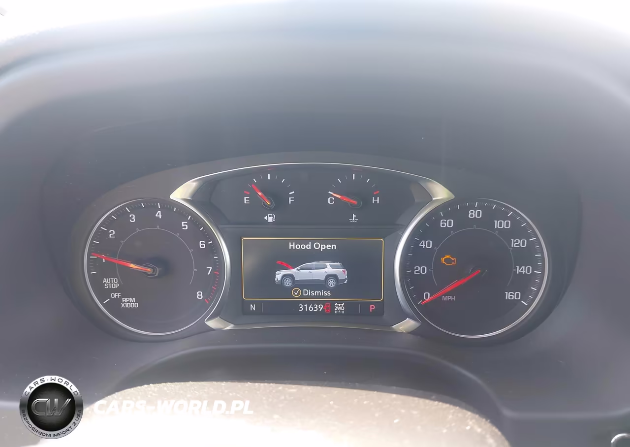 2023 GMC Acadia Awd Slt VIN:1GKKNULS7PZ259304 - 7