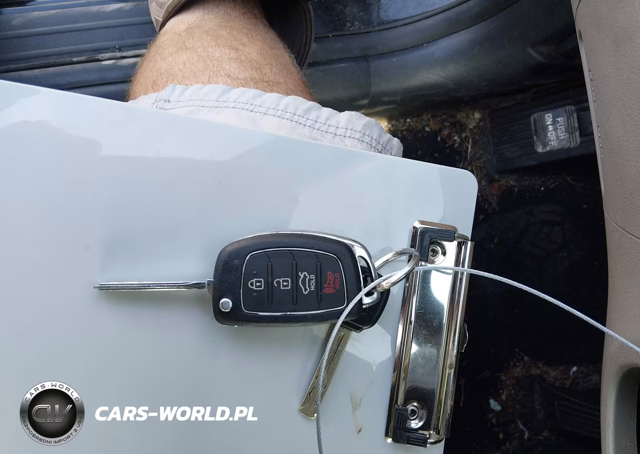 2017 Hyundai Sonata Se VIN:5NPE24AF5HH463177 - 11