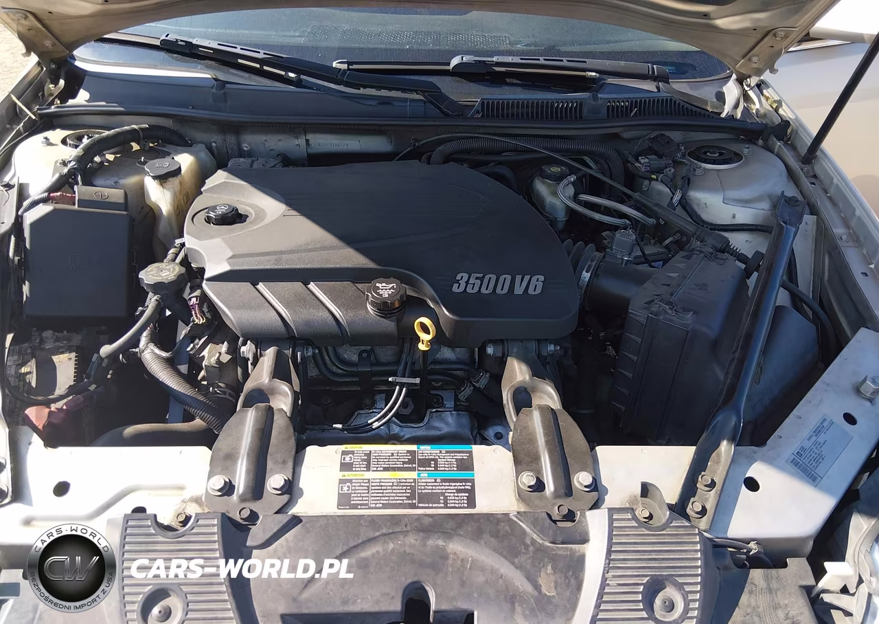 2010 Chevrolet Impala Ls VIN:2G1WA5EK9A1106475 - 10