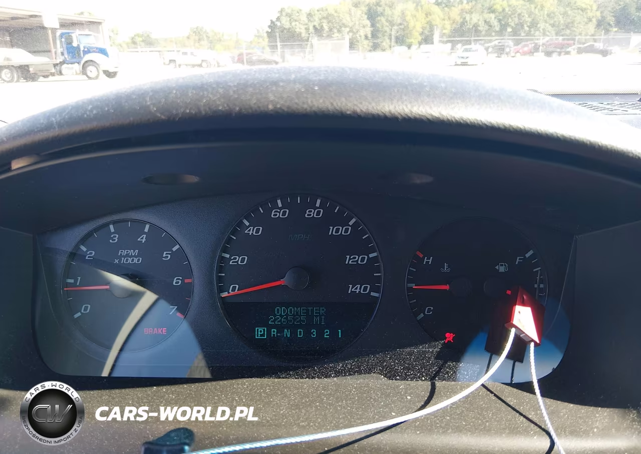 2010 Chevrolet Impala Ls VIN:2G1WA5EK9A1106475 - 7