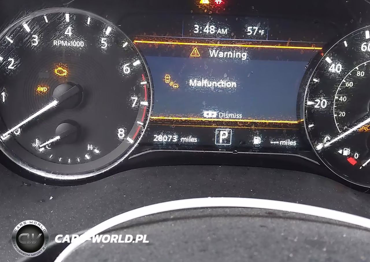 2024 Infiniti Qx80 Luxe Awd VIN:JN8AZ2AE7R9331008 - 15