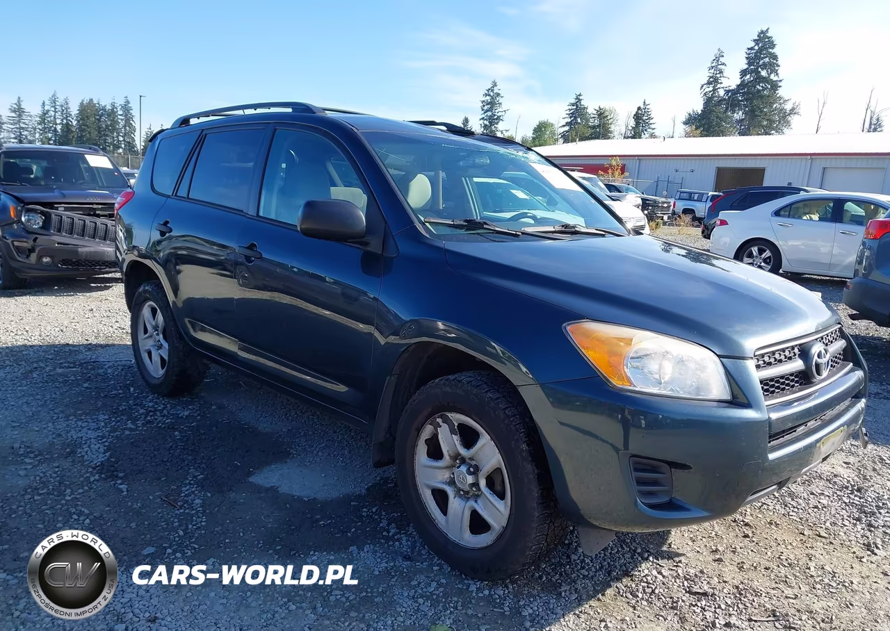 2011 Toyota Rav4