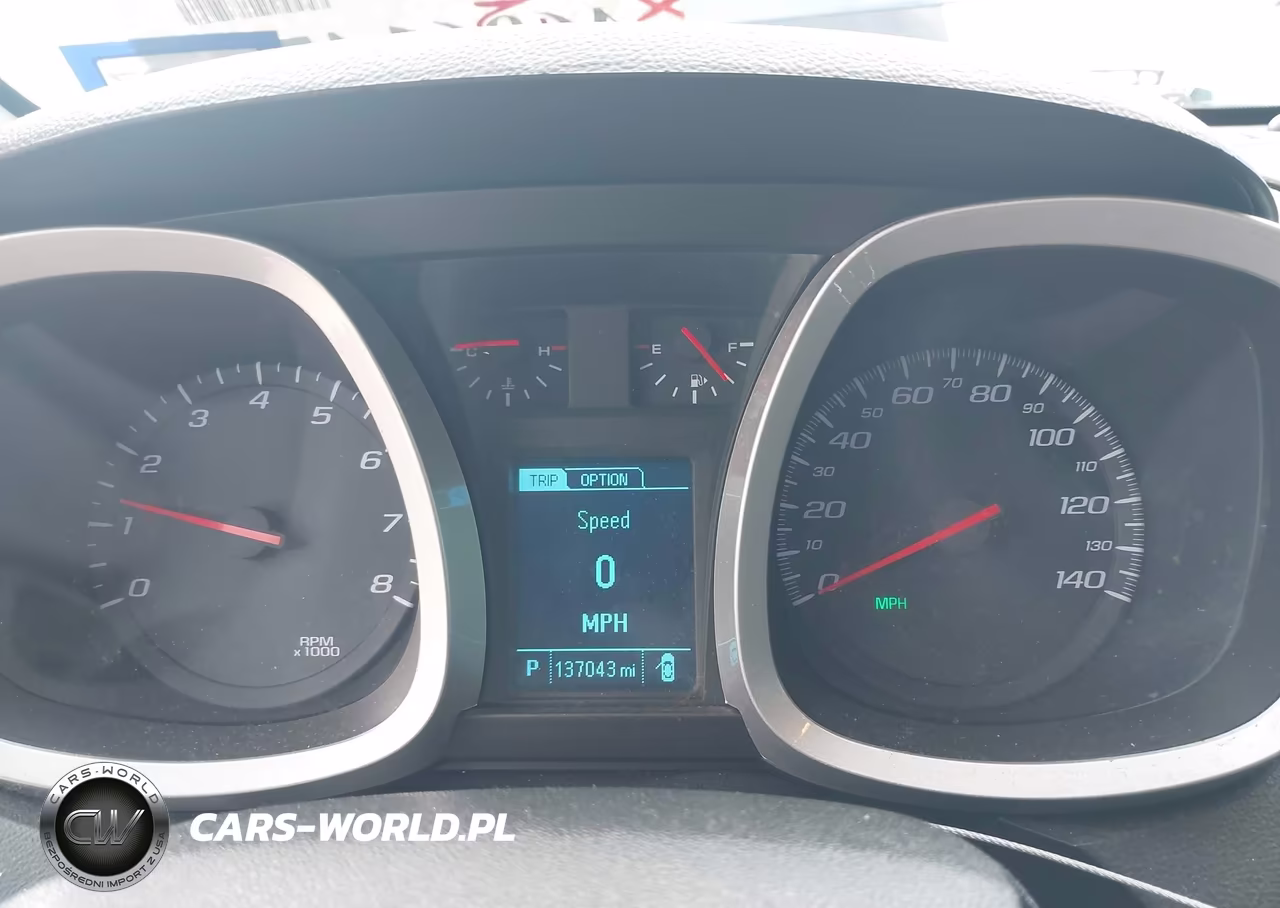 2016 Chevrolet Equinox Lt VIN:2GNALCEK5G6262676 - 7