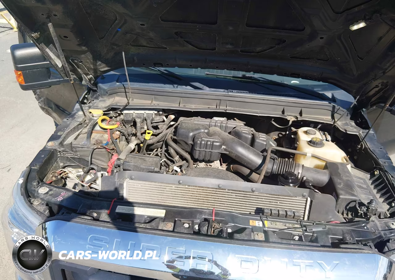 2016 Ford F-350 Chassis Xl VIN:1FD8X3H66GEC94019 - 10