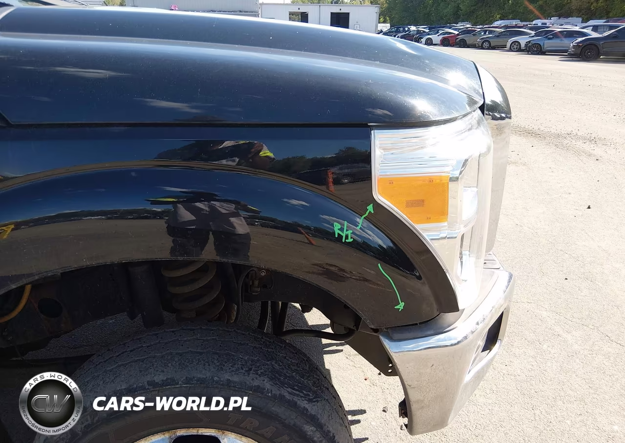 2016 Ford F-350 Chassis Xl VIN:1FD8X3H66GEC94019 - 14
