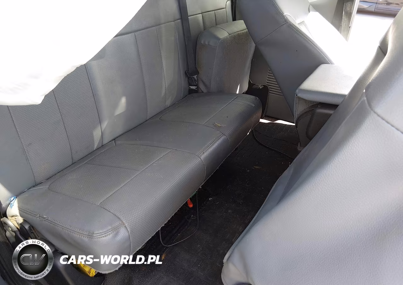 2016 Ford F-350 Chassis Xl VIN:1FD8X3H66GEC94019 - 7