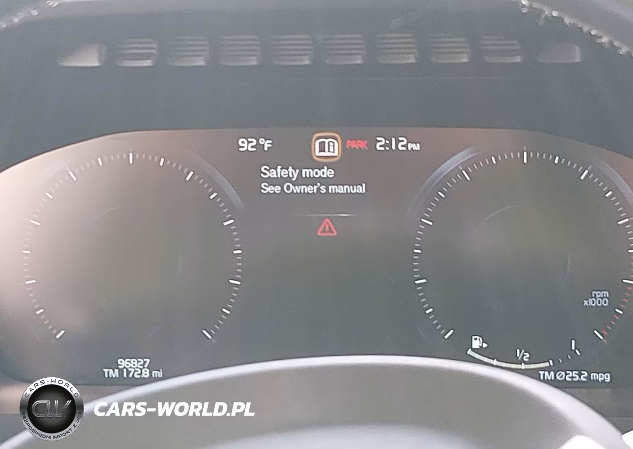 2016 Volvo Xc90 T6 Inscription VIN:YV4A22PL0G1092805 - 7