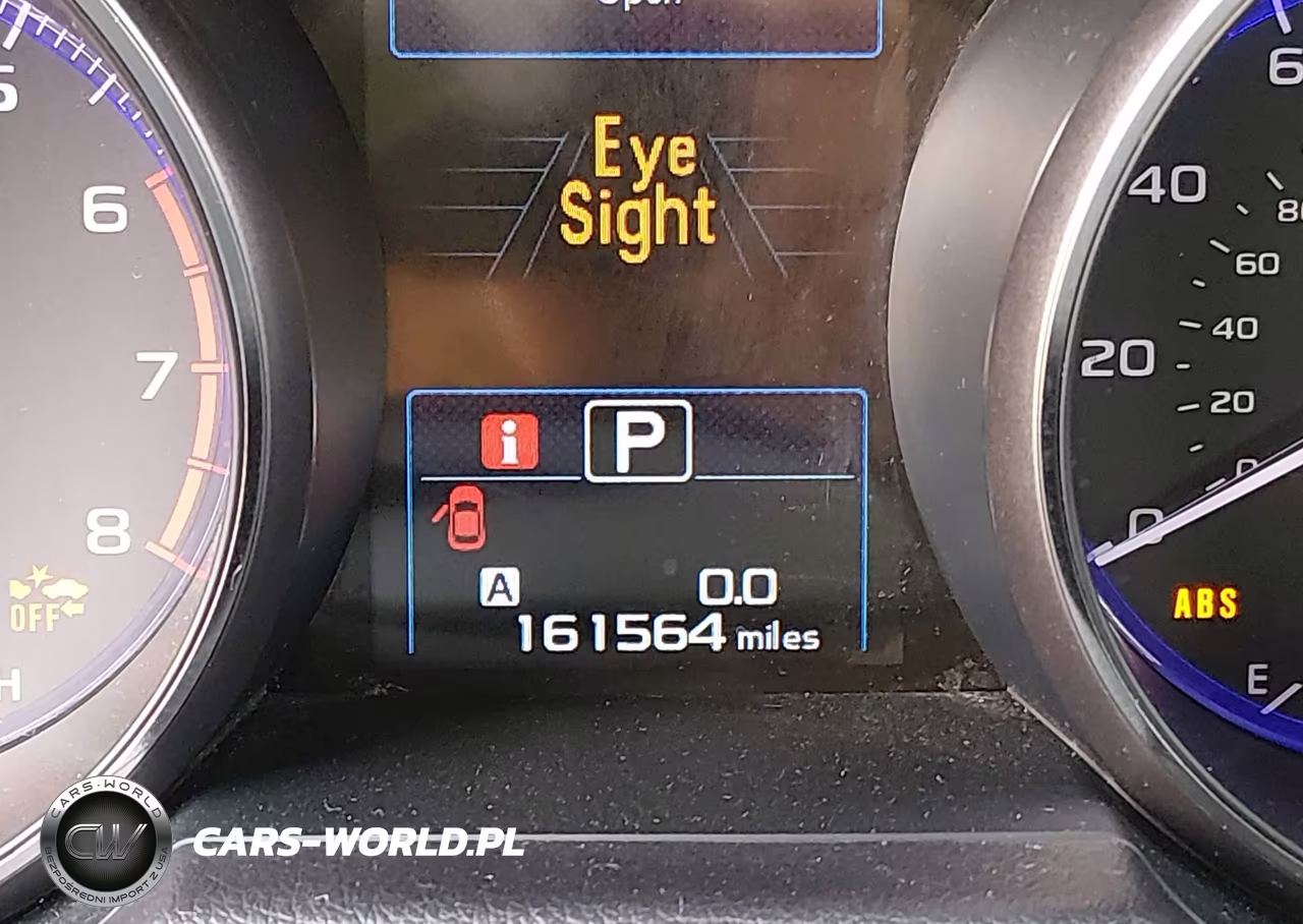 2016 Subaru Legacy 2.5I Limited VIN:4S3BNBN66G3008955 - 15