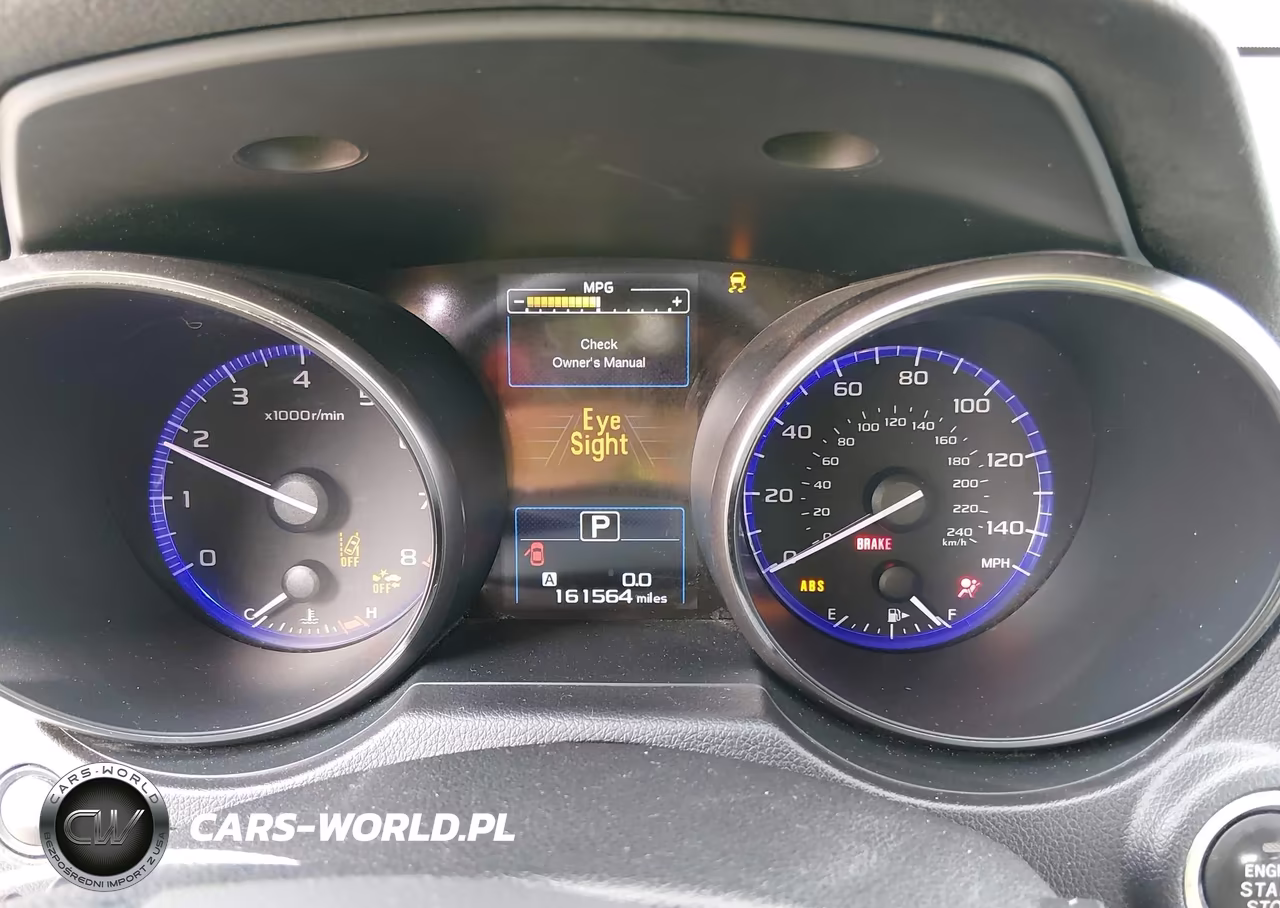 2016 Subaru Legacy 2.5I Limited VIN:4S3BNBN66G3008955 - 7