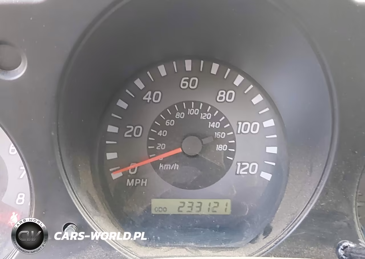 2003 Nissan Frontier Xe VIN:1N6DD26TX3C410520 - 15