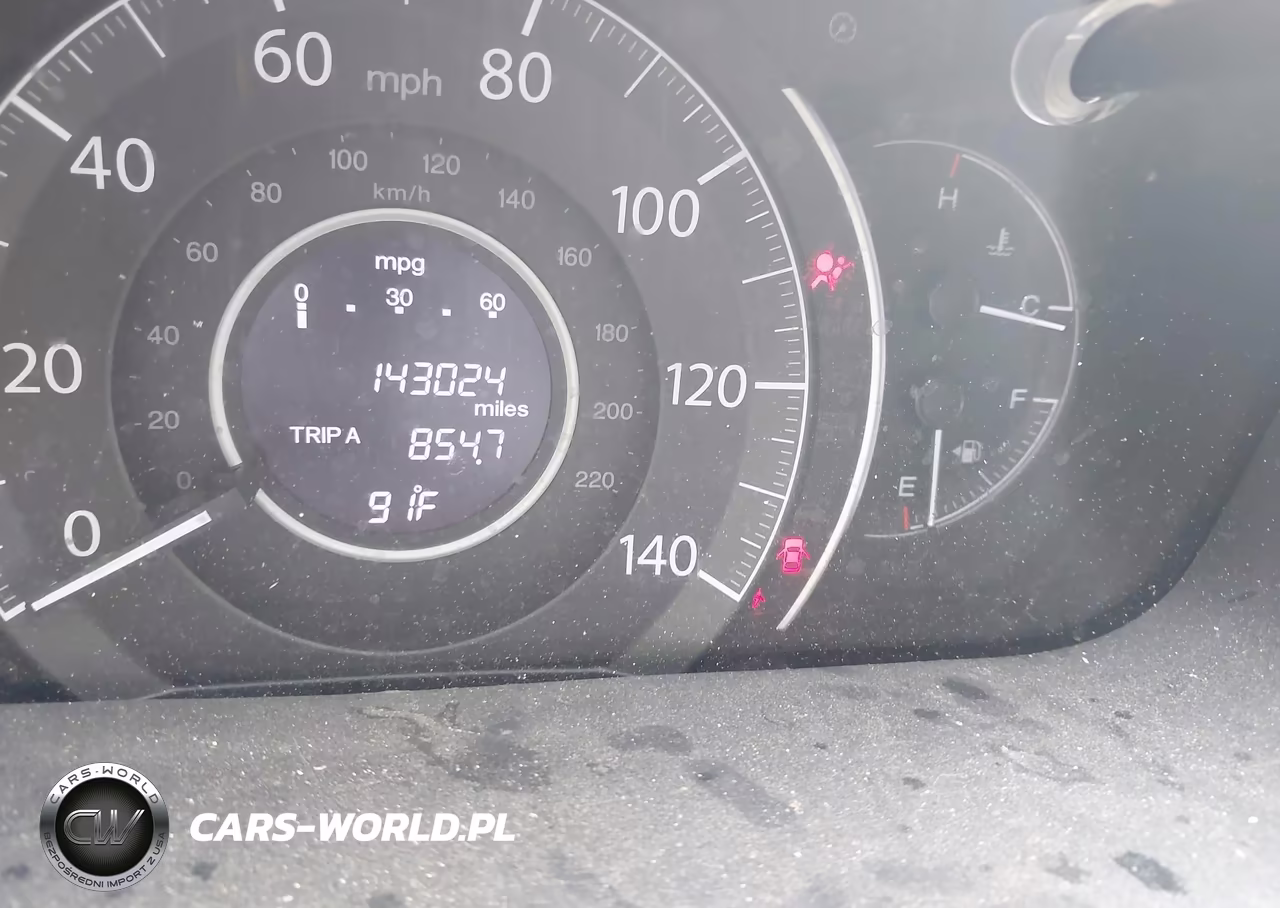 2016 Honda Cr-V Ex VIN:5J6RM4H53GL090010 - 7