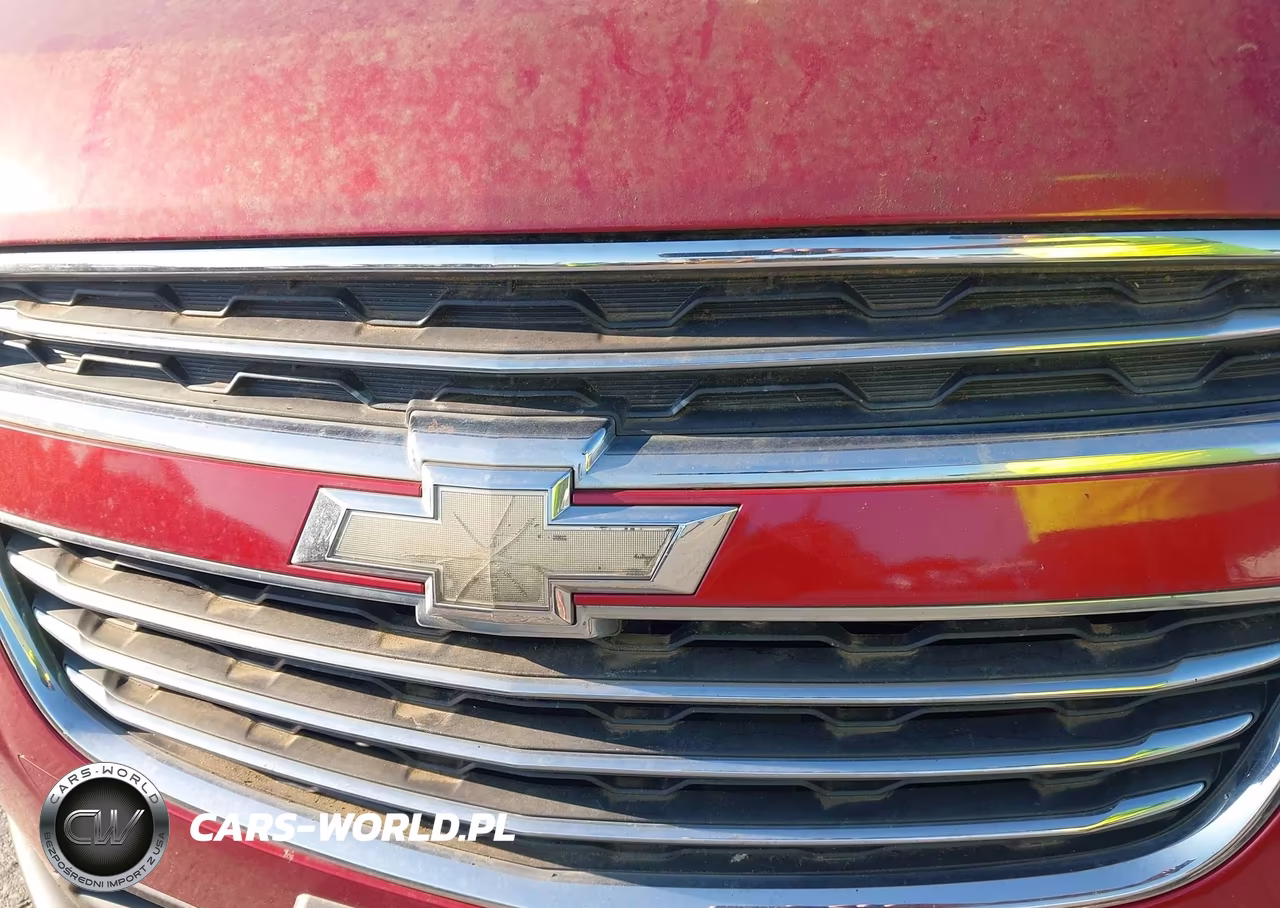 2015 Chevrolet Trax Lt VIN:KL7CJLSB2FB203122 - 6