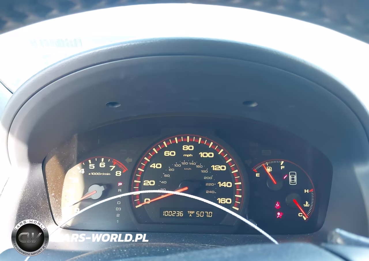 2007 Honda Accord 3.0 Ex VIN:1HGCM82667A003556 - 7