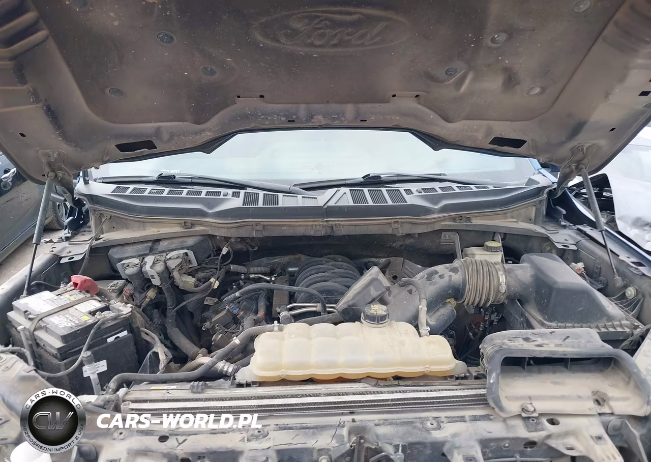 2022 Ford F-150 Xlt VIN:1FTFW1E54NKE96919 - 10