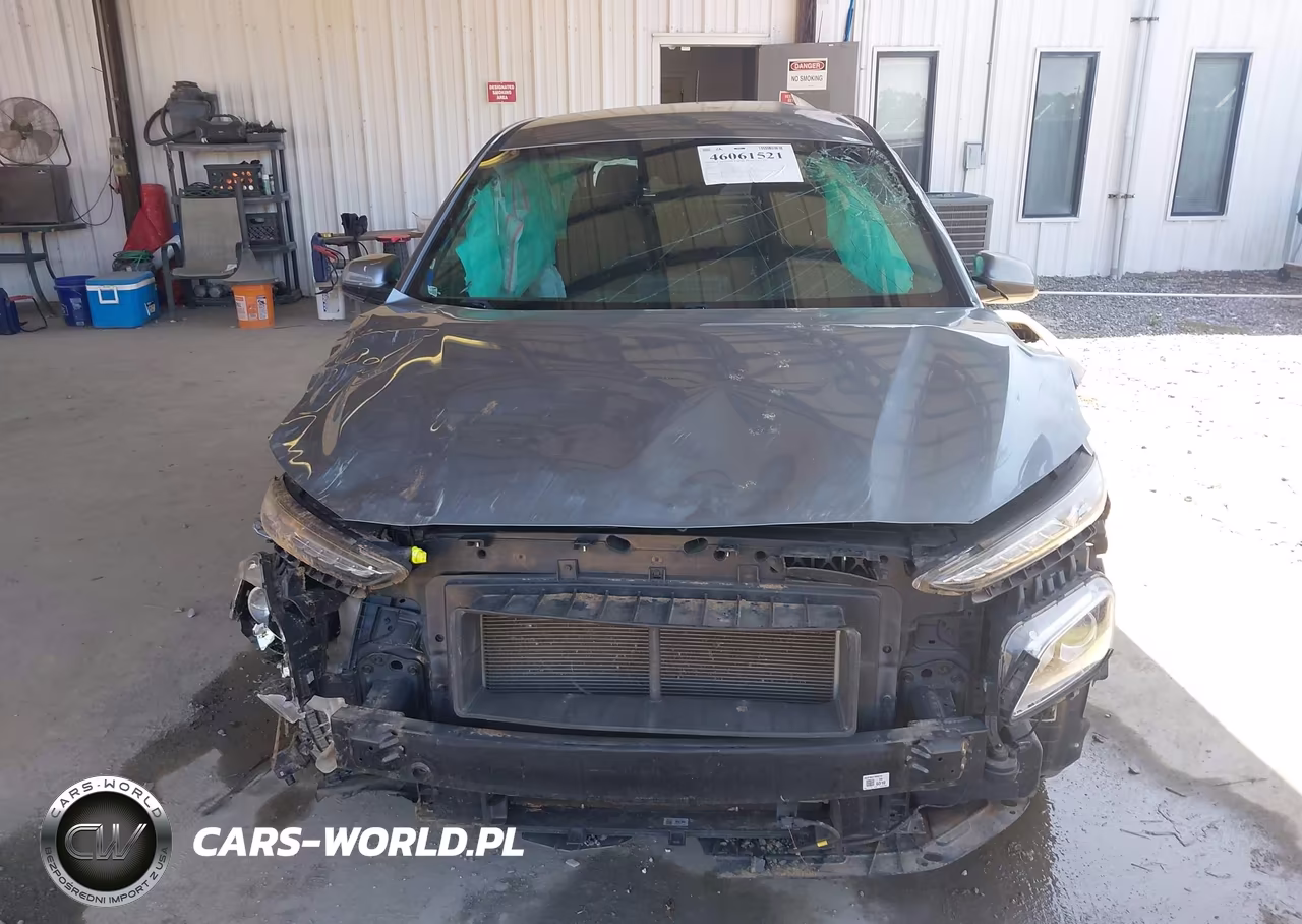 2020 Hyundai Kona Se VIN:KM8K12AA6LU575639 - 13