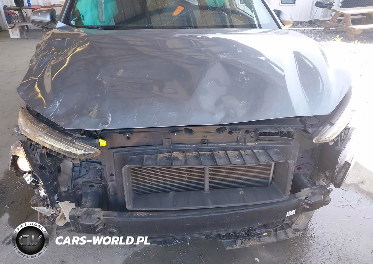 2020 Hyundai Kona Se VIN:KM8K12AA6LU575639 - 6
