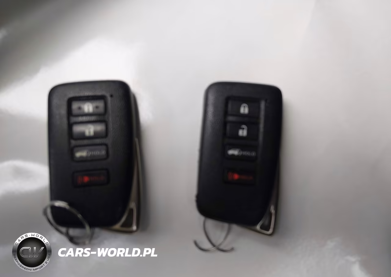 2015 Lexus Nx 200T VIN:JTJBARBZ4F2027671 - 11