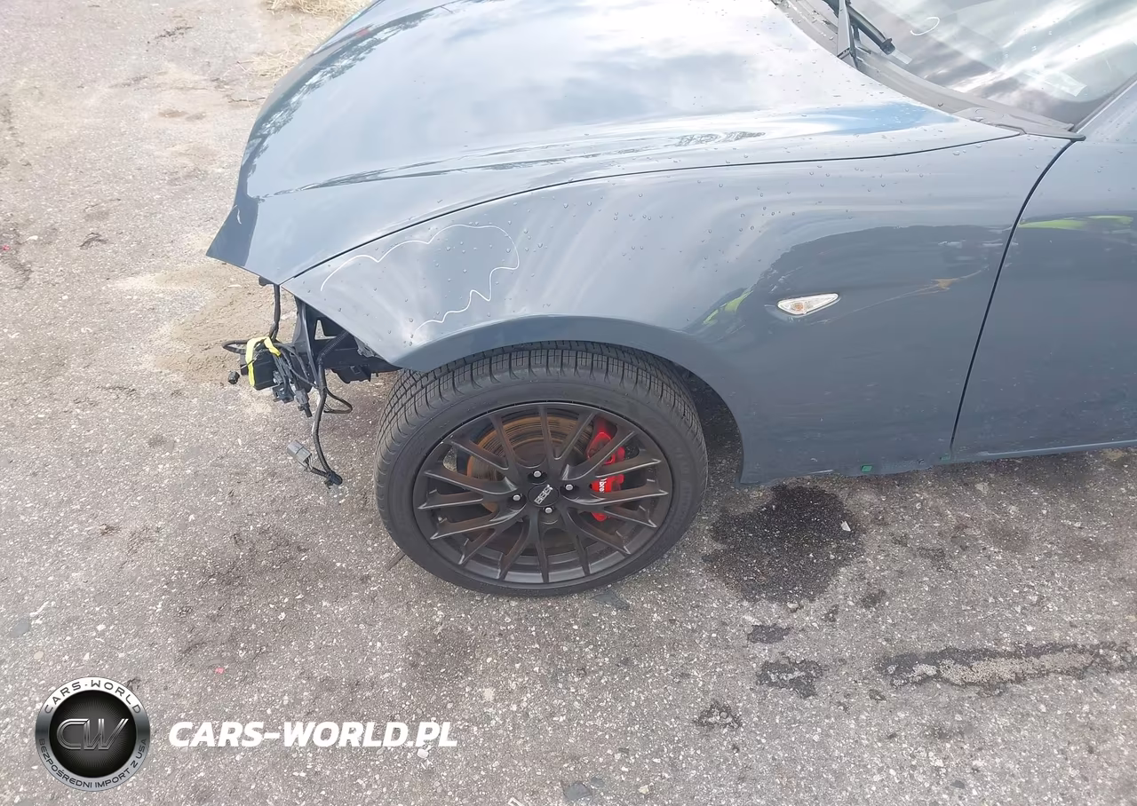 2020 Mazda Mx-5 Miata Rf Club VIN:JM1NDAL7XL0418918 - 6