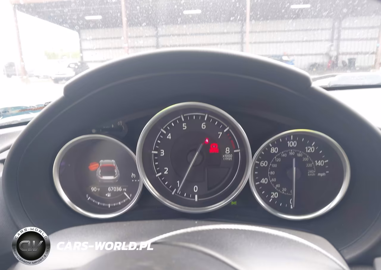 2020 Mazda Mx-5 Miata Rf Club VIN:JM1NDAL7XL0418918 - 7