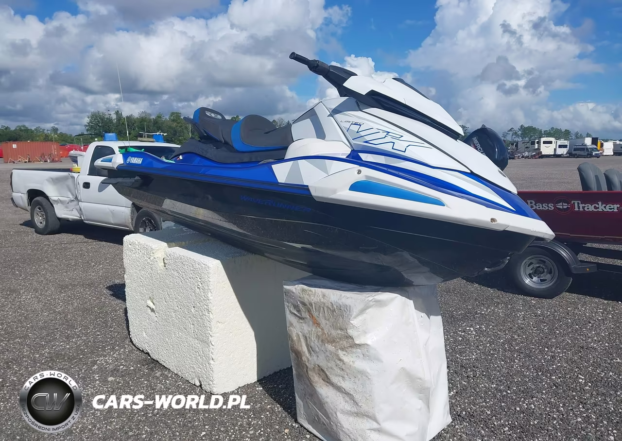 2021 Yamaha Other