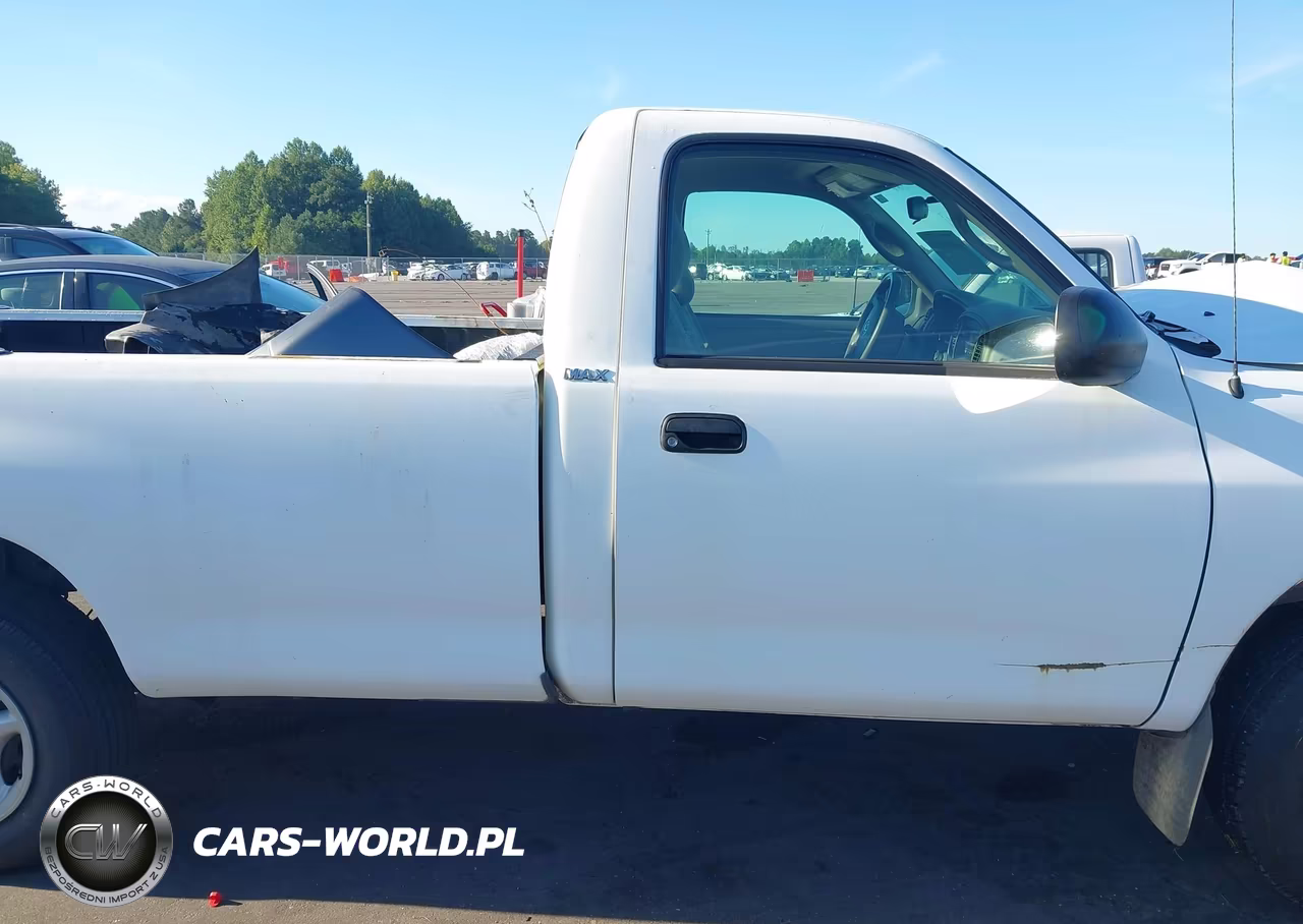 2006 Toyota Tundra VIN:5TBJU32166S456812 - 14