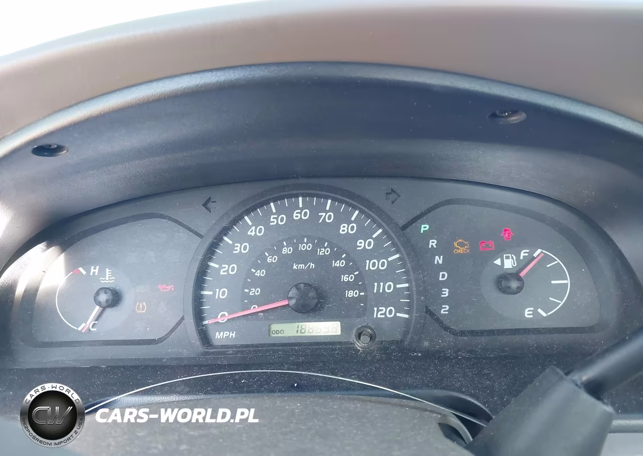 2006 Toyota Tundra VIN:5TBJU32166S456812 - 7