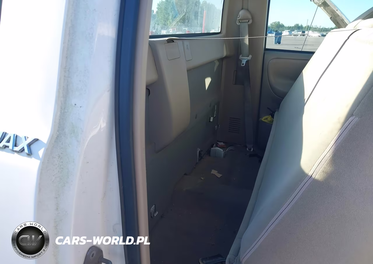 2006 Toyota Tundra VIN:5TBJU32166S456812 - 8