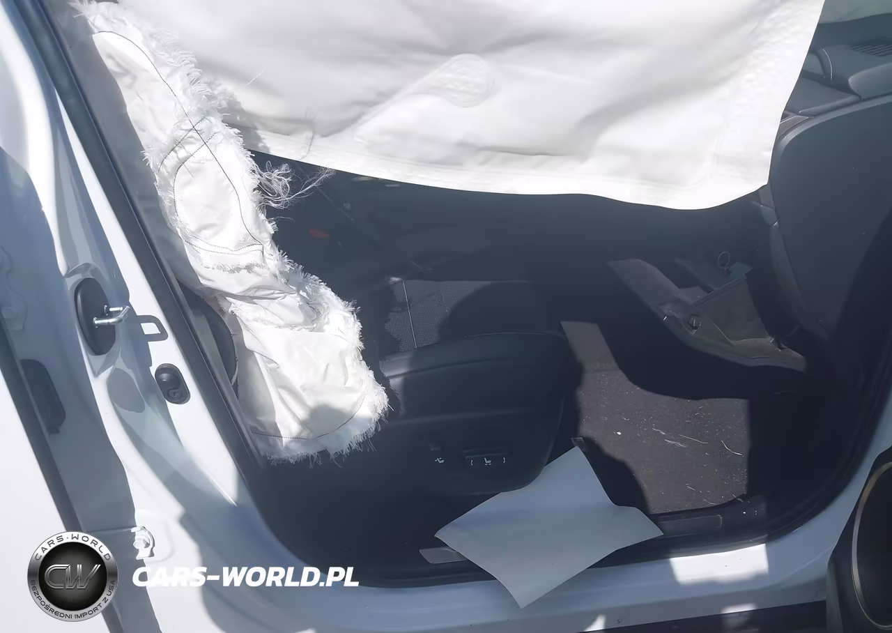 2020 Lexus Nx 300 F Sport VIN:JTJSARBZ2L5013875 - 5