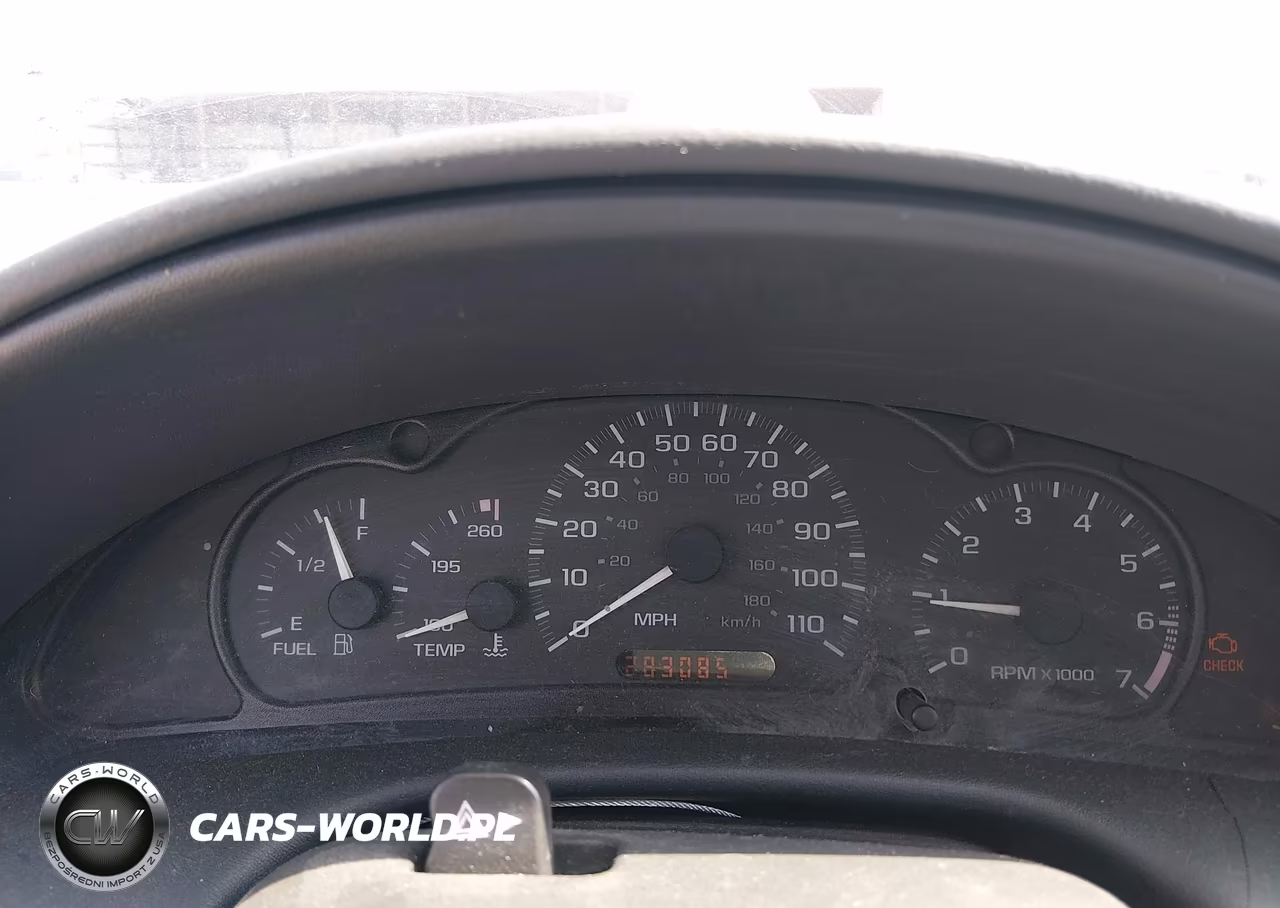 2003 Chevrolet Cavalier Ls VIN:1G1JF52F337267218 - 7