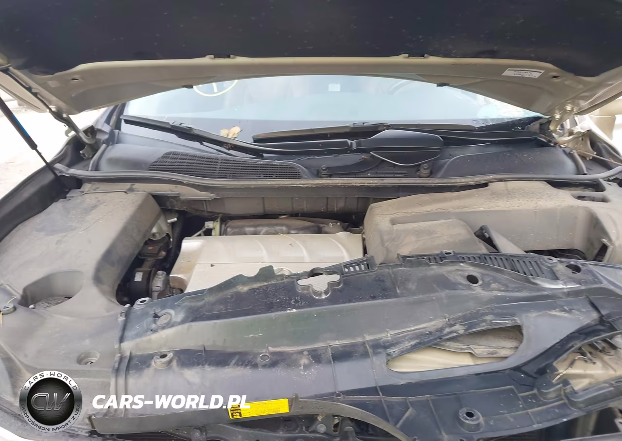 2013 Lexus Rx 350 VIN:2T2BK1BA7DC182527 - 10