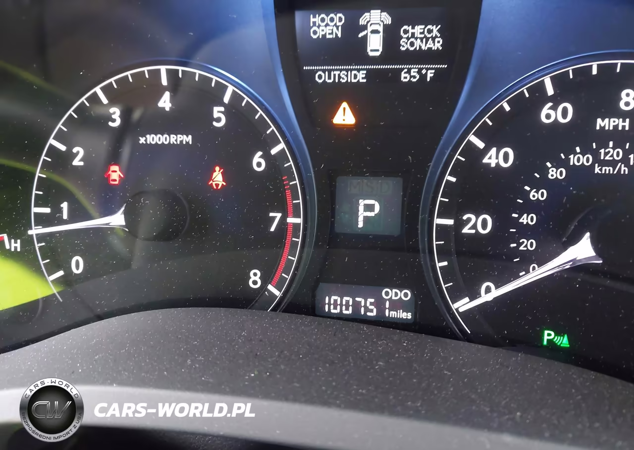 2013 Lexus Rx 350 VIN:2T2BK1BA7DC182527 - 7