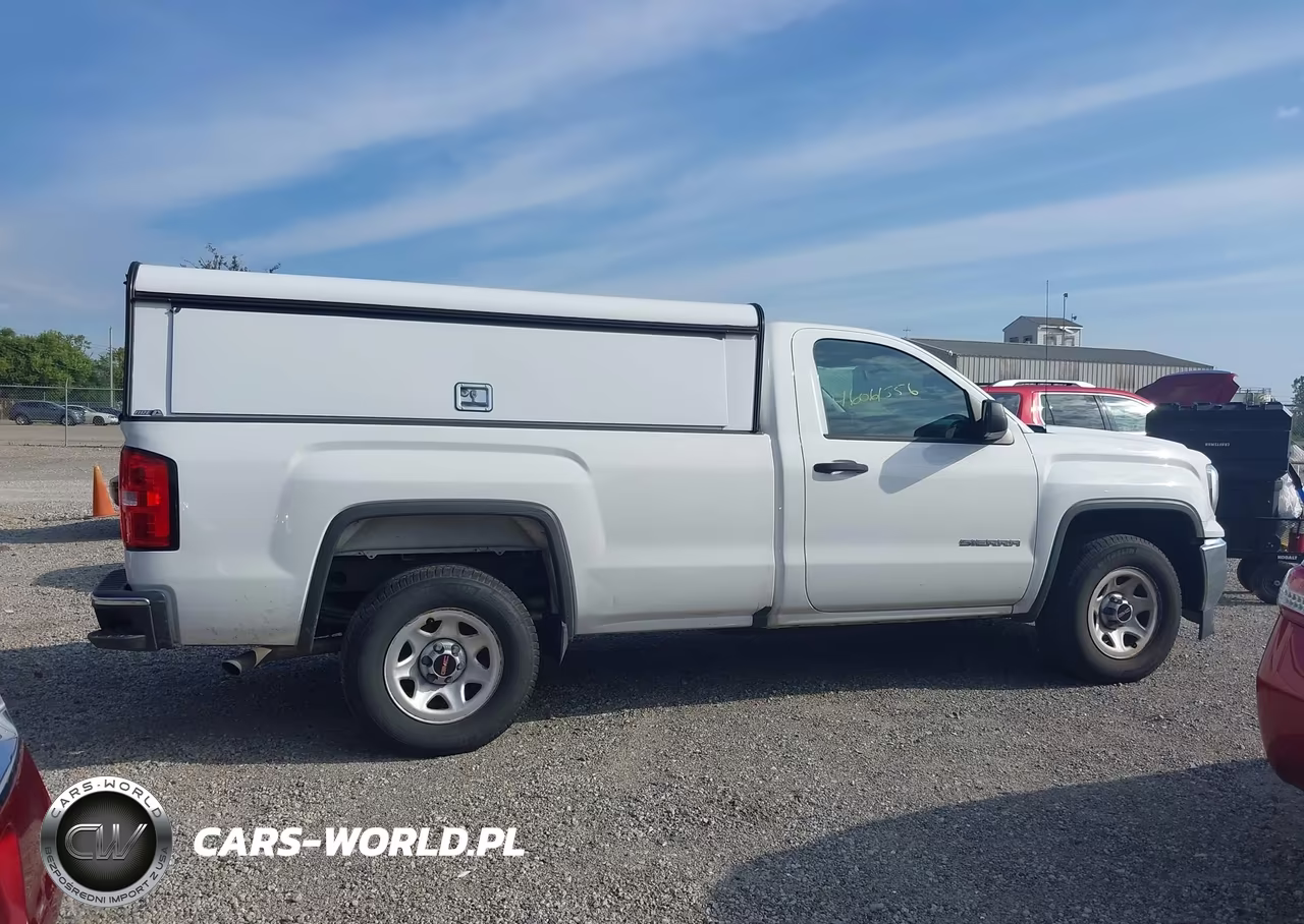 2018 GMC Sierra 1500 VIN:1GTN1LEC8JZ905543 - 13