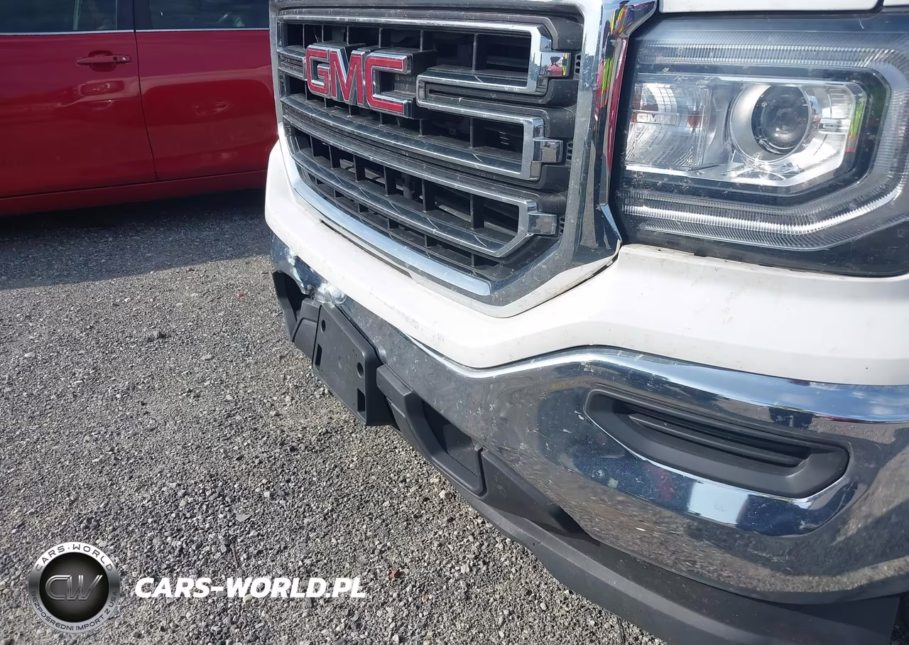 2018 GMC Sierra 1500 VIN:1GTN1LEC8JZ905543 - 20