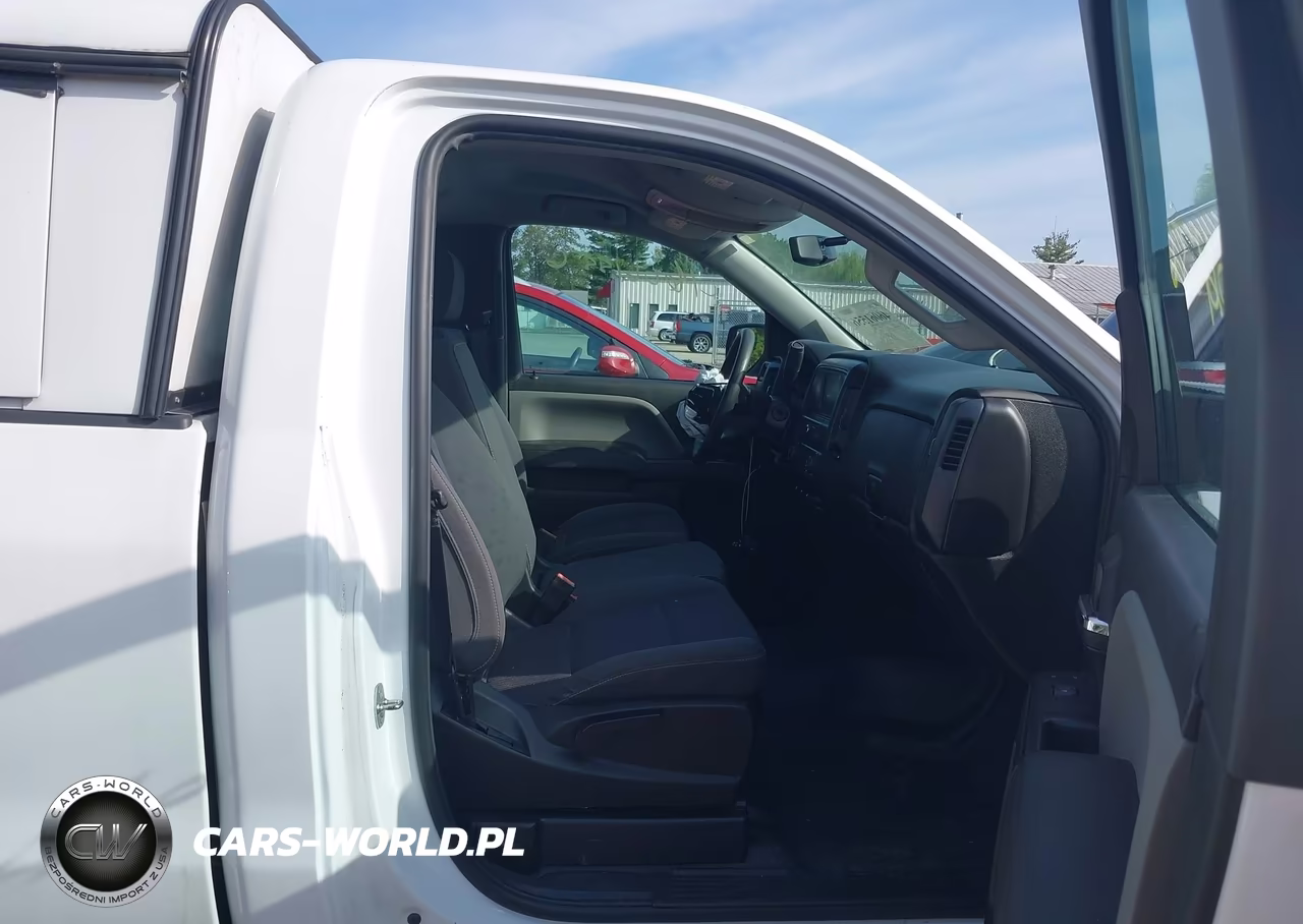 2018 GMC Sierra 1500 VIN:1GTN1LEC8JZ905543 - 5