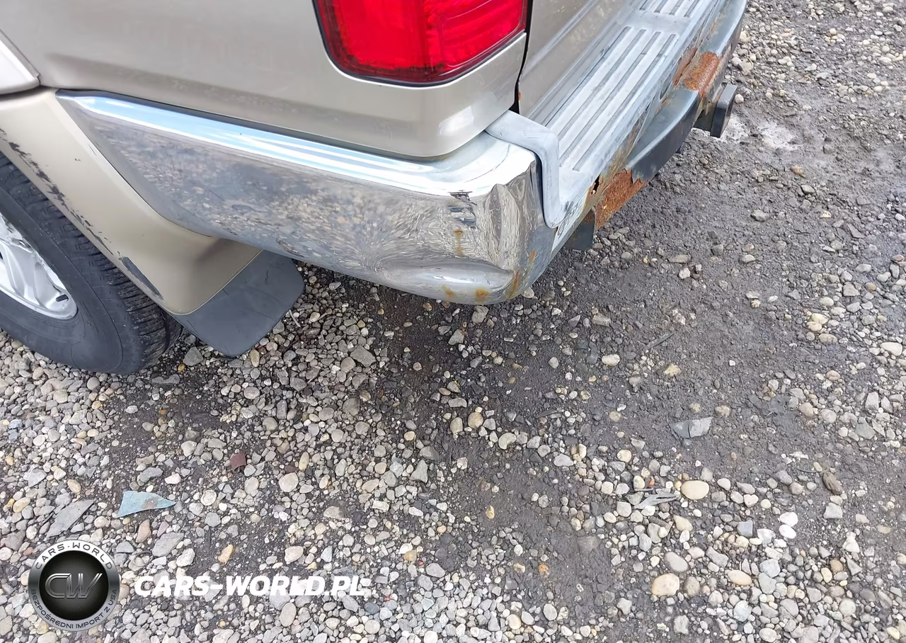 2002 Toyota 4Runner Sr5 V6 VIN:JT3HN86R020379422 - 6