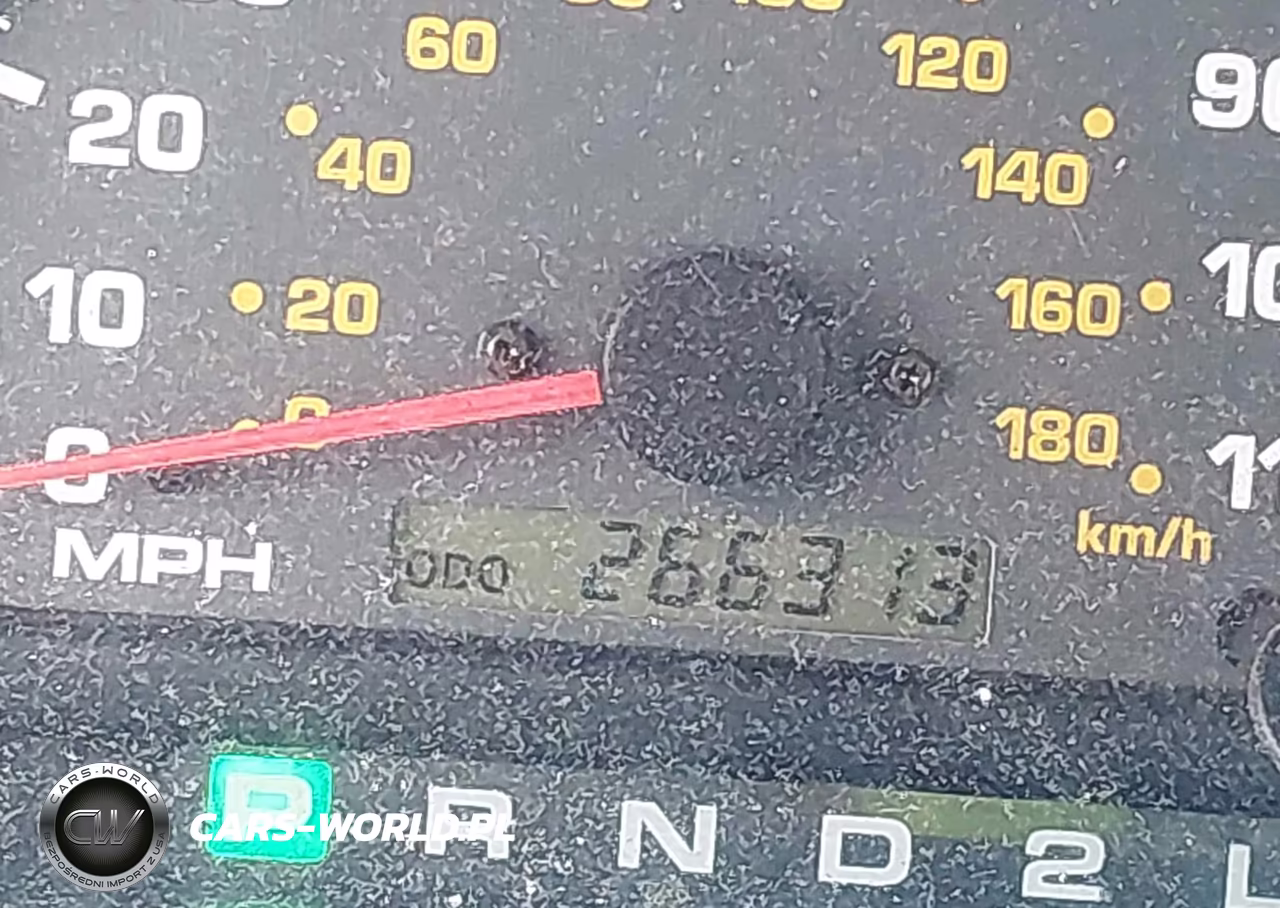 2002 Toyota 4Runner Sr5 V6 VIN:JT3HN86R020379422 - 7